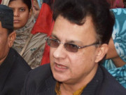 دھاندلی کیلیے من پسند وزیر مقرر کیے گئےایاز پلیجو   
