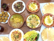 باسی کھانے دوبارہ گرم کرکے استعمال نہ کریں