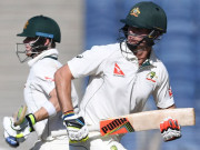 ڈربن ٹیسٹ آسٹریلیا فتح کی دہلیز پر پہنچ گیا