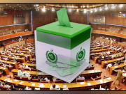 سینیٹ انتخابات اور ووٹ کا تقدس