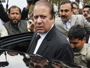 فلیگ شپ ضمنی ریفرنس کی سماعت طبیعت خراب ہونے پر نواز شریف کو رخصت