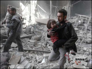 شام کی سنگین صورتحال ذمہ دار کون