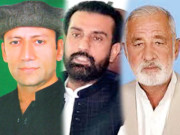 دھوکے باز سیاستدانوں کے برے دن آگئے جعلی ڈگری پر 3 دہری شہریت پر ایک کو قید 3 کی گرفتاری کا حکم 