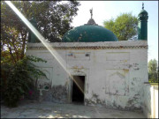 سرگودھا کی تحصیل ساہیوال کے دھندلاتے تاریخی نقوش