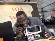 بلڈ ٹیسٹ کے بغیر دو منٹ میں ملیریا کی تشخیص ممکن