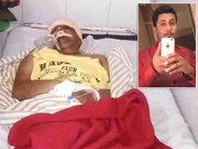 نوجوان مرنے کے 24 گھنٹے بعد زندہ ہوگیا