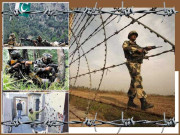 بھارتی فوج کی جارحیت کے سائے میں سسکتی زندگی