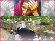 مردہ دفن کرنے کا سوال ہے بابا 