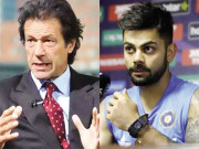 روی شاستری کو ویرات کوہلی میں عمران خان کی جھلک دکھائی دینے لگی