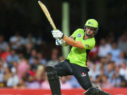 والدہ کا انتقال لاہور قلندر کے کیمرون ڈیل پورٹ وطن واپس روانہ