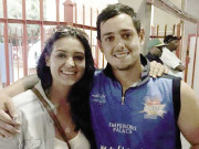 افریقی وکٹ کیپر ڈی کک کی بہن کی آسٹریلوی اوپنر وارنر کو دھمکی