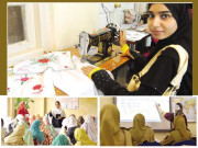 خواتین کا عالمی دن اور ہماری خواتین