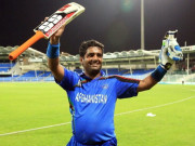 محمد شہزاد پر 100 فیصد میچ فیس کا جرمانہ اور 2 میچز کے لیے معطل