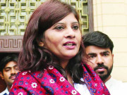 سینیٹر کرشناکماری روشن خیال پاکستان کی پہچان