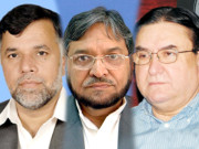 لاہورna121 پسماندہ آبادیوں پر مشتمل باہر کے امیدواروں کا مفتوحہ حلقہ   