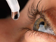 کمزور نظر درست کرنے والے حیرت انگیز آئی ڈراپس تیار