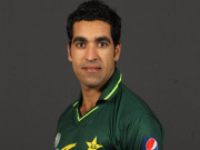 ٹی ٹوئنٹی کرکٹ میں عمر گل نے وکٹوں کی ڈبل سنچری مکمل کرلی