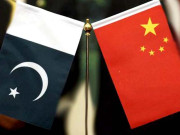 پاکستان میں بجلی کی کمی کو مکمل طور پر دور کیا جائیگا چین