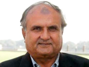 گھر بیٹھے کرکٹرز کی سلیکشن پر غور نہیں کرسکتے چیف سلیکٹر  