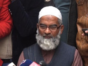 زینب کے والد نے تحفظ کے لیے سپریم کورٹ سے رجوع کرلیا