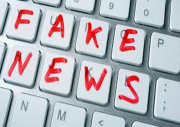 انٹرنیٹ پر جھوٹی خبریں تیزی سے کیوں پھیلتی ہیں