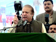 70 سال سے جاری پالیسیوں سے بغاوت کرتا ہوں نواز شریف