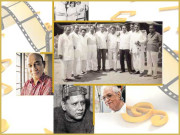 ذکر بھارتی فلمی صنعت کے کچھ نام ور گیت نگاروں کا