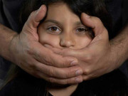 بچوں کے جنسی استحصال کے واقعات