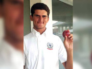 ٹیسٹ کرکٹ کھیلنا زیادہ پسند ہے شاہین آفریدی