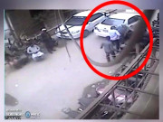 افغان ڈکیت گروہ ریکی کے بعد پوش علاقوں میں گھروں کو لوٹنے لگا