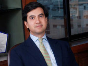 علی جہانگیر صدیقی کو امریکا میں سفیر تعینات کرنے کیخلاف درخواست دائر