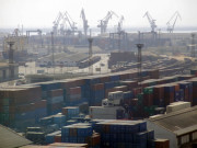 پورٹ قاسم پر پیکنگ ٹیئرویٹ قوانین پر عمل نہ ہونے کا انکشاف