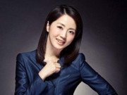 بائیس سال سے جوان دکھائی دینے والی چینی نیوز اینکر