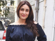 بالی ووڈ میں اقربا پروری کا تاثر غلط ہے کرینہ کپور