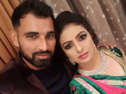 شوہر کے پاکستانی لڑکی سے رابطے تھے بھارتی کرکٹر شامی کی بیوی کا دعویٰ