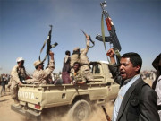 یمن کے علاقے صعدہ میں فورسز کی پیش قدمی مزید 52حوثی ہلاک