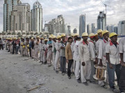 یو اے ای میں نئے قانون کے نفاذ سے پاکستانیوں کو روزگار ملنا مشکل