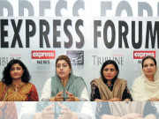 خواتین کو با اختیار بنانے کیلئے جامع پالیسی تشکیل دینا ہوگی