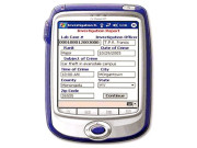 چالان کا ریکارڈ فوری معلوم کرنے کیلئے ڈیوائس کے استعمال کا فیصلہ