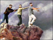 روایت پرستی ایک ازلی زہر