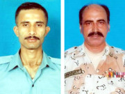 کورنگی دھماکا شہید رینجرز اہلکاروں کی میتیں آبائی علاقوں کو روانہ 