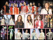 پاکستان فیشن ویک کا اختتام