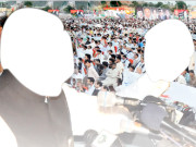 دھاندلی۔۔۔۔۔ جمہوریت سے کھلواڑ