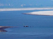 صوبوں کیلیے پانی فراہمی میں خطرناک حد تک کمی