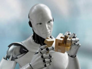 اب انسان روبوٹ کا مقابلہ کھیل کے ذریعے کریں گے