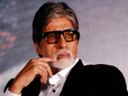 امیتابھ بچن کی شوٹنگ کے دوران طبیعت بگڑ گئی