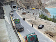 ماحول سازگاربنادیا پاکستان بڑی سرمایہ کاری کیلیے تیارہے وزیر مملکت راناافضل