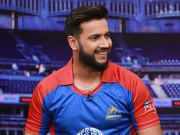 عماد وسیم کی فٹنس کے حوالے سے تمام شکوک دور