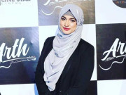 اداکارہ نور نے اپنا چینل لانچ کردیا