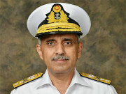 پاک بحریہ کے کموڈور احمد فوذان کی ریئر ایڈمرل کے عہدے پر ترقی